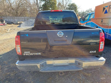 Load image into Gallery viewer, TRANSMISSION Nissan Frontier 2011 11 4X4 - MM3303514