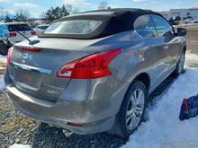 Load image into Gallery viewer, TRANSMISSION JX35 Murano Murano Cross Cabriolet 2009-2014 4X4 - MM3294714