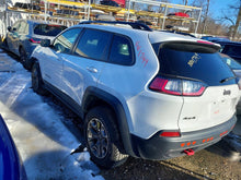 Load image into Gallery viewer, Transmission Jeep Cherokee 2022 - MM3303134