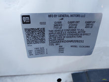 Load image into Gallery viewer, Transmission SUBURBAN 1500 2022 - MM3305250