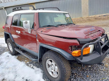 Load image into Gallery viewer, MANUAL TRANSMISSION Toyota FJ Cruiser 2007 07 2008 08 2009 09 - MM3294770