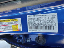 Load image into Gallery viewer, Transmission Acura TLX 2021 - MM3303020