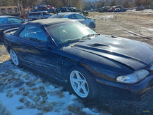 Load image into Gallery viewer, TRANSMISSION Ford Mustang 1996 96 1997 97 1998 98 - MM3300372