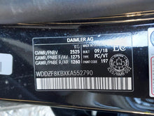 Load image into Gallery viewer, Transmission MERCEDES E-CLASS 2019 - MM3297417