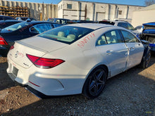 Load image into Gallery viewer, Transmission MERCEDES CLS-CLASS 2019 - MM3305865