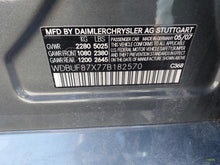 Load image into Gallery viewer, AUTOMATIC TRANSMISSION E350 C230 C280 C350 C55 E280 E300 E320 06-09 - MM3300554