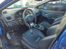 Load image into Gallery viewer, Transmission Subaru Impreza WRX 2015 - MM3301399