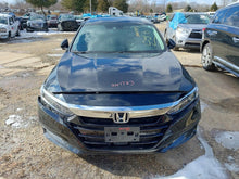 Load image into Gallery viewer, ENGINE MOTOR Honda Accord 2018 18 2019 19 2020 20 1.5L VIN 1 - MM3310646