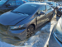 Load image into Gallery viewer, TRANSMISSION Honda Civic 2014 14 2015 15 - MM3306139