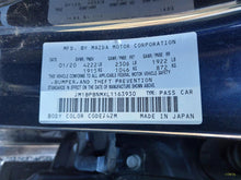 Load image into Gallery viewer, ENGINE MOTOR Mazda 3 6 CX-5 18 19 20 21 22 2.5L VIN M - MM3317359