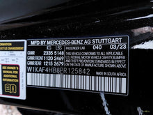 Load image into Gallery viewer, Transmission MERCEDES C-CLASS 2023 - MM3297746