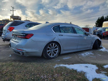 Load image into Gallery viewer, Transmission BMW 750I 2020 - MM3295778