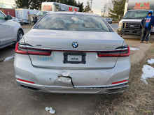 Load image into Gallery viewer, Transmission BMW 750I 2020 - MM3295778