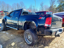 Load image into Gallery viewer, Transmission SIERRA DENALI 2500 2013 - MM3311114