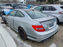 Load image into Gallery viewer, Transmission MERCEDES C-CLASS 2015 - MM3298519