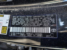 Load image into Gallery viewer, Engine Motor Toyota Prius 2023 - MM3297666