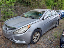 Load image into Gallery viewer, TRANSMISSION Sonata Optima 2011 11 2012 12 2013 13 VIN C/7 - MM3057109