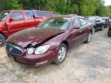 Load image into Gallery viewer, Engine Motor Buick Lacrosse 2007 - MM3057111