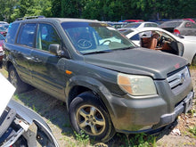 Load image into Gallery viewer, AUTOMATIC TRANSMISSION Pilot 2006 06 2007 07 2008 08 AWD - MM3105059