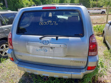 Load image into Gallery viewer, Transmission Toyota 4 Runner 2005 - MM3105100
