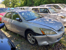 Load image into Gallery viewer, AUTOMATIC TRANSMISSION Honda Accord 03 04 05 06 07 - MM3105136