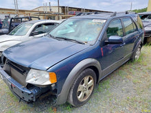 Load image into Gallery viewer, Transmission Ford Freestyle 2005 - MM3125480