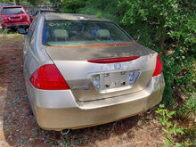 Load image into Gallery viewer, TRANSMISSION Honda Accord 2006 06 2007 07 VIN M - MM3119605