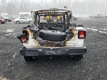 Load image into Gallery viewer, Transmission Jeep Wrangler 2018 - MM3090947