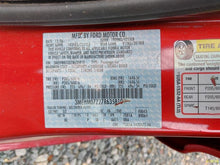 Load image into Gallery viewer, Engine Motor Mercury Milan 2007 - MM3105194