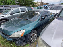 Load image into Gallery viewer, TRANSMISSION Honda Accord 2003 03 - MM3105306