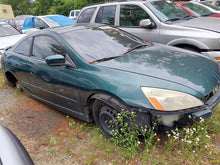 Load image into Gallery viewer, TRANSMISSION Honda Accord 2003 03 - MM3105306