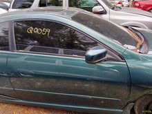 Load image into Gallery viewer, TRANSMISSION Honda Accord 2003 03 - MM3105306