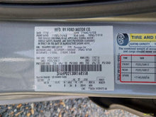 Load image into Gallery viewer, TRANSMISSION Ford Fusion Mercury Milan 2008 08 2009 09 AWD - MM3119560