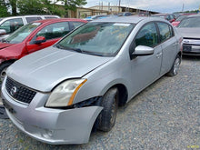 Load image into Gallery viewer, TRANSMISSION Nissan Sentra 2007 07 2008 08 2009 09 - MM3105278