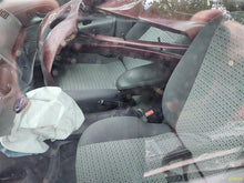 Load image into Gallery viewer, TRANSMISSION Ford Focus 2005 05 2006 06 2007 07 DOHC - MM3105227