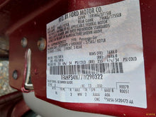 Load image into Gallery viewer, TRANSMISSION Ford Focus 2005 05 2006 06 2007 07 DOHC - MM3105227