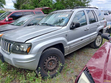 Load image into Gallery viewer, Engine Motor GRAND CHEROKEE 2004 - MM3105238