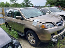 Load image into Gallery viewer, AUTOMATIC TRANSMISSION Acura MDX 2006 06 - MM3151029