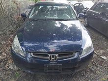 Load image into Gallery viewer, TRANSMISSION Honda Accord 2005 05 VIN M - MM3090998