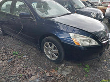Load image into Gallery viewer, TRANSMISSION Honda Accord 2005 05 VIN M - MM3090998