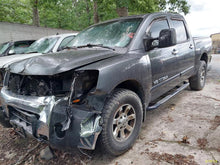 Load image into Gallery viewer, Transmission Nissan Titan 2006 - MM3091057