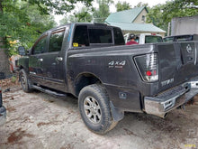 Load image into Gallery viewer, Transmission Nissan Titan 2006 - MM3091057