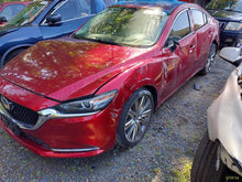 Load image into Gallery viewer, ENGINE MOTOR Mazda 6 CX-5 Cx-9 18 19 20 21 22 23 2.5L VIN Y - MM3086697