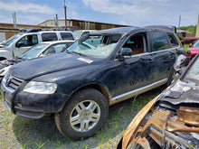 Load image into Gallery viewer, AUTOMATIC TRANSMISSION Volkswagen Touareg 04 05 06 07 - MM3125547