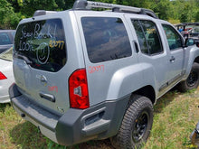 Load image into Gallery viewer, TRANSMISSION Nissan Frontier Xterra 2010 10 4X4 - MM3125560