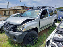 Load image into Gallery viewer, TRANSMISSION Nissan Frontier Xterra 2010 10 4X4 - MM3125560