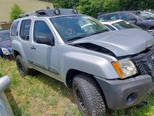Load image into Gallery viewer, TRANSMISSION Nissan Frontier Xterra 2010 10 4X4 - MM3125560