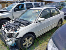 Load image into Gallery viewer, ENGINE Honda Civic EL 2001 01 2002 02 2003 03 2004 04 2005 05 1.7L - MM3125553