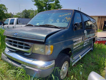 Load image into Gallery viewer, TRANSMISSION E150 Van E250 Van E350 Van E350 1997 97 1998 98 - MM3144713