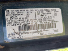Load image into Gallery viewer, Engine Motor FORD E350 VAN 1997 - MM3144711
